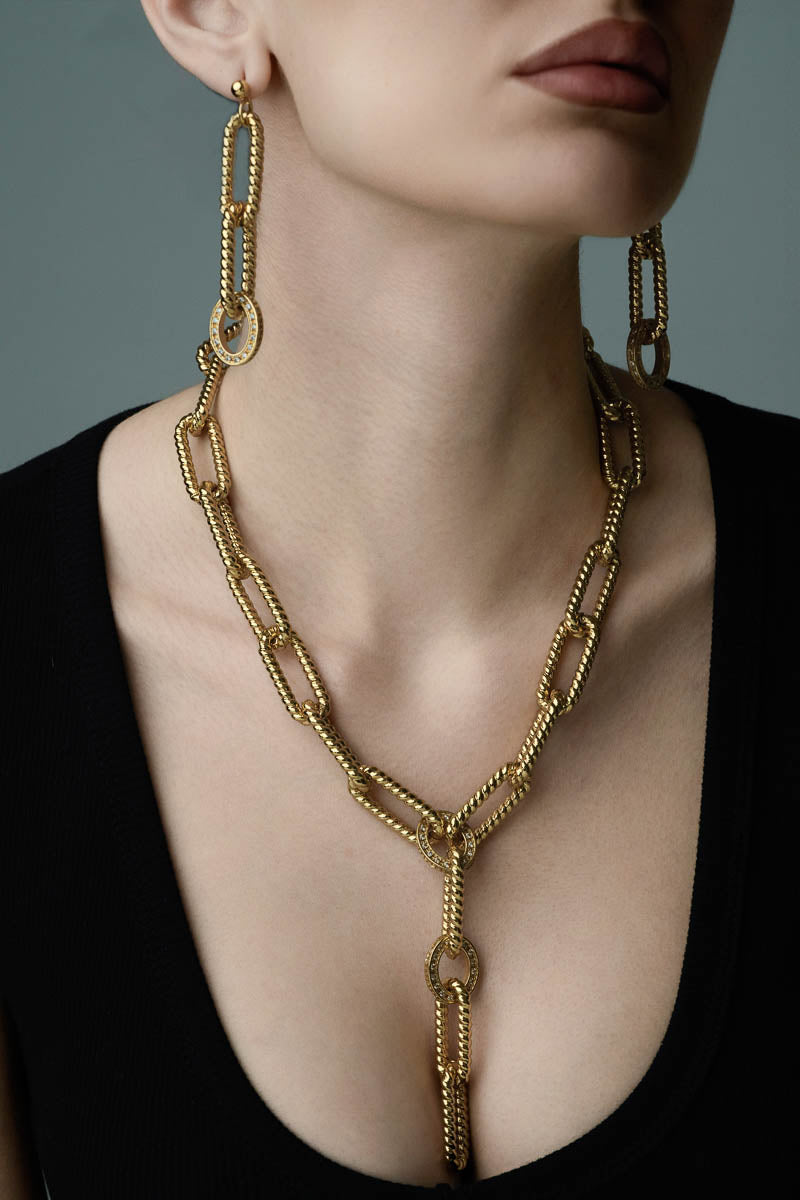 Colier Tidal Chains