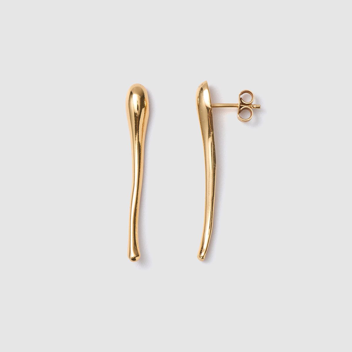 NOU - Cercei Enchanted Forest - Auriu