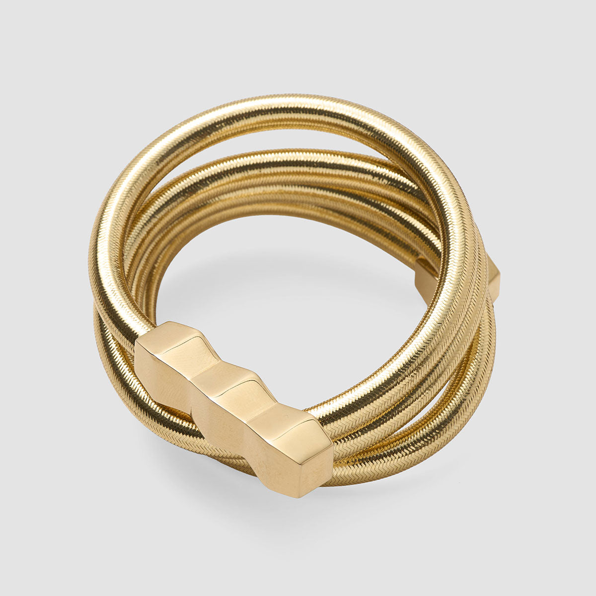 New - Serpentine Grace - Touch of Infinite