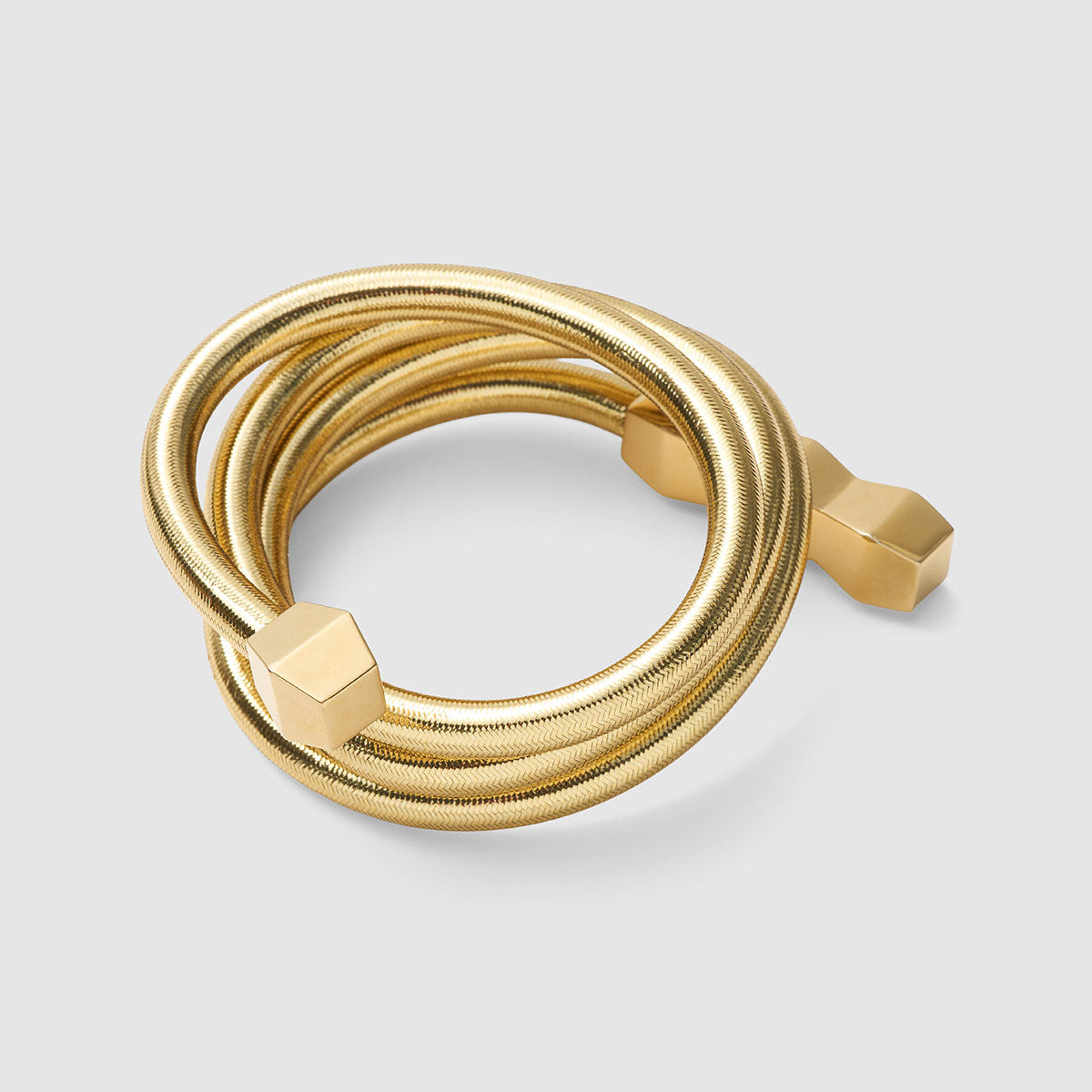 New - Serpentine Grace - Touch of Infinite