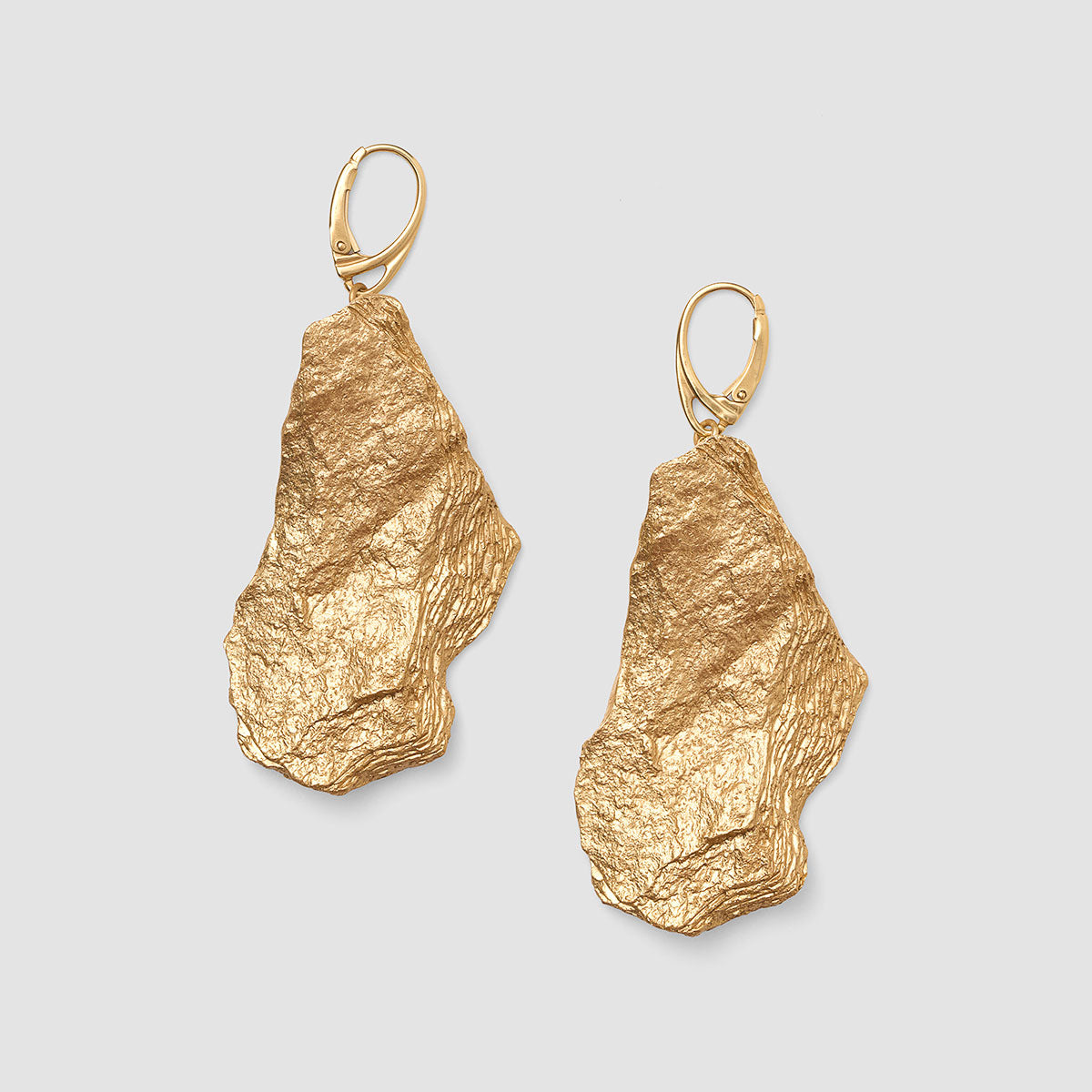 Nou- cercei Golden Delight