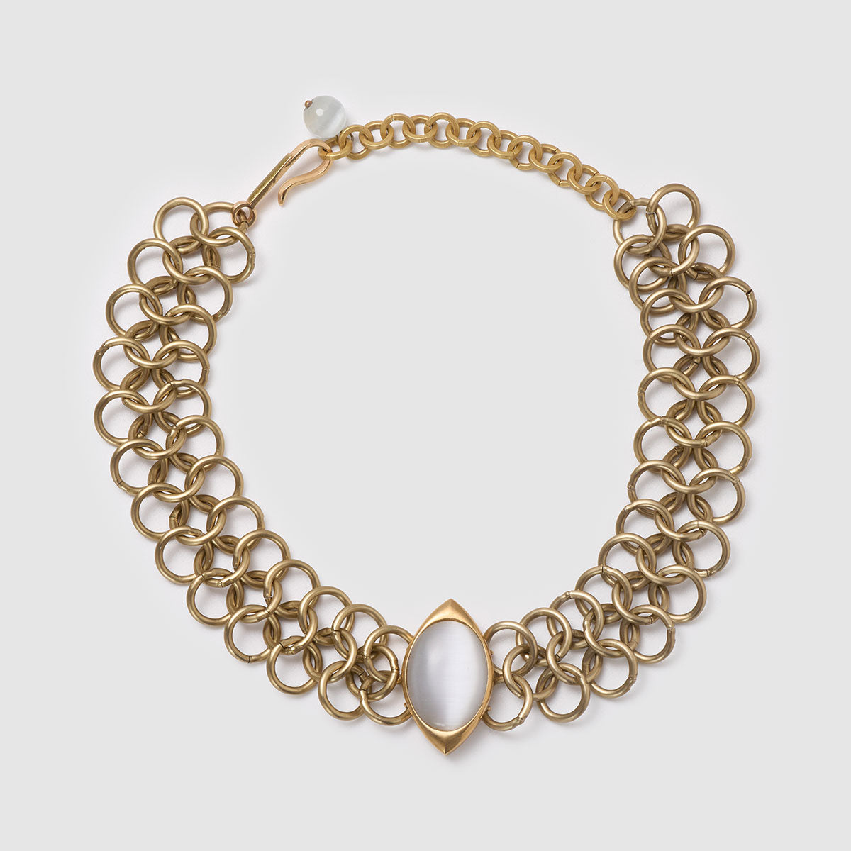 NOU - Chocker Mystic Vision