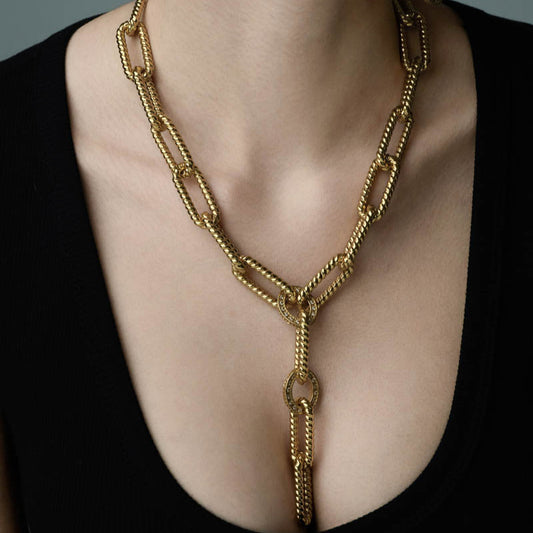 Colier Tidal Chains