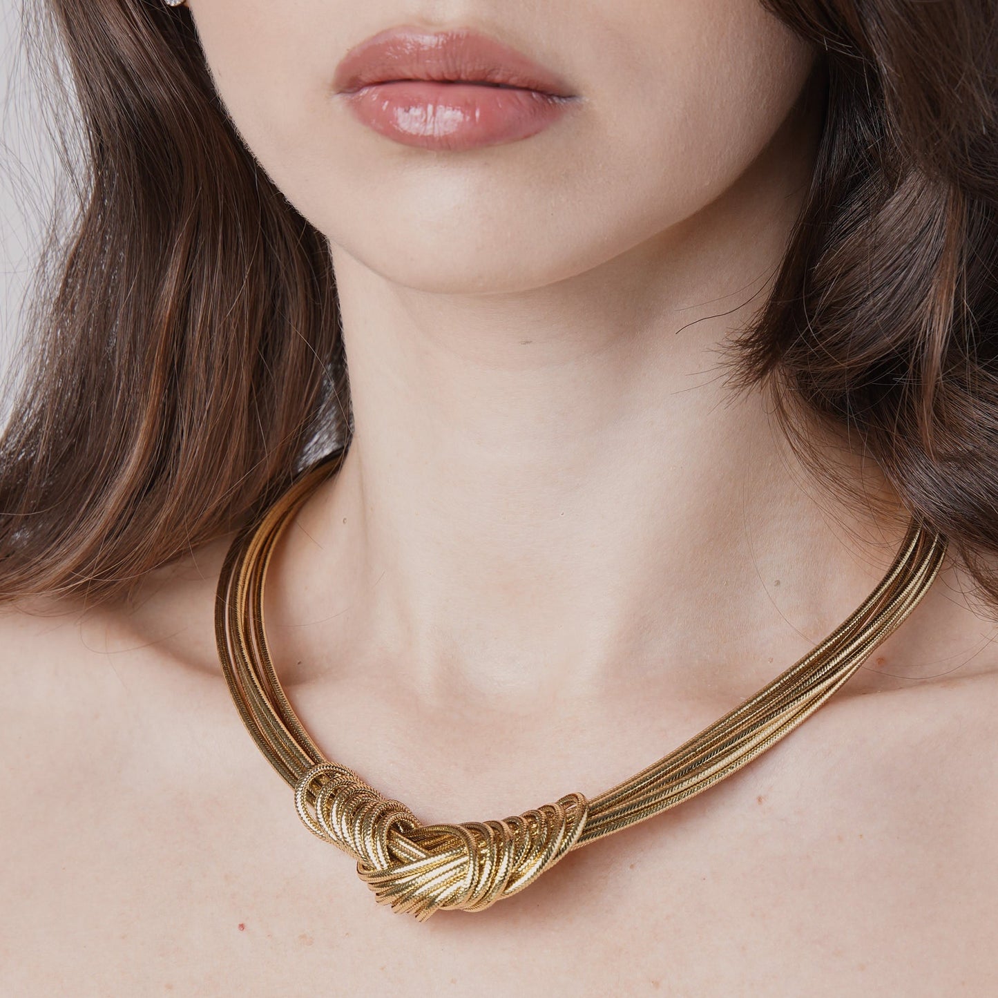 New - Imperial Strands